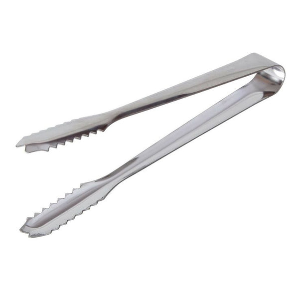 Stainless Steel Ice tong