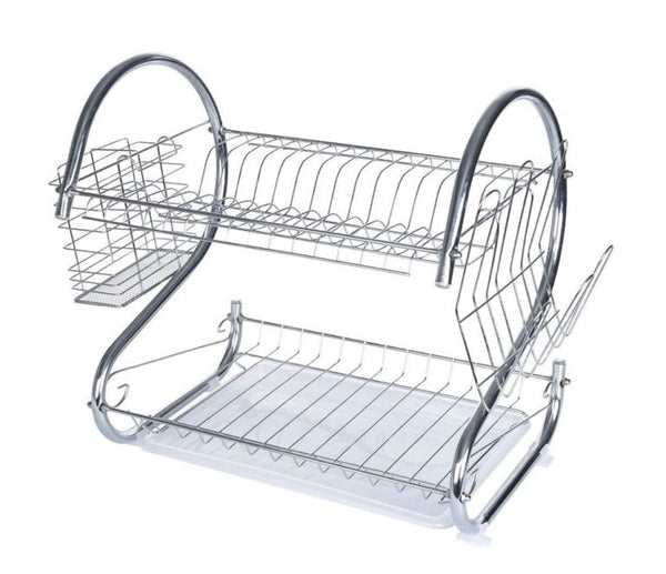 Dish Rack Stand