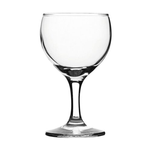 Hongey Glass Goblet 10-1/2 oz
