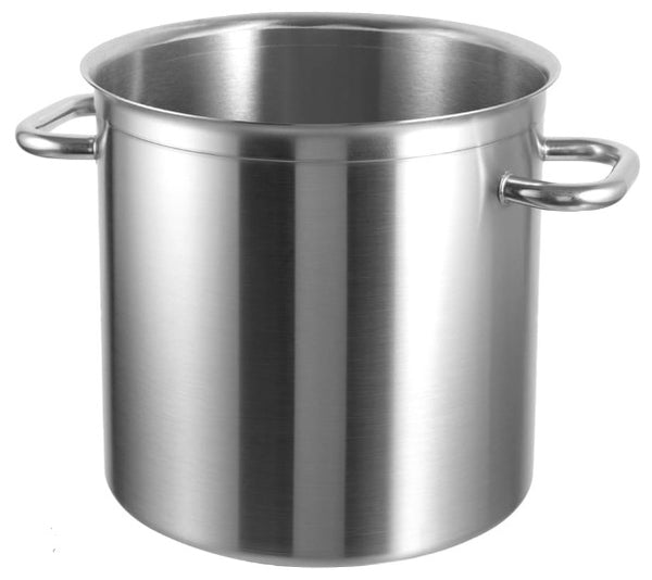 Jumbo Stock Pots Without lid