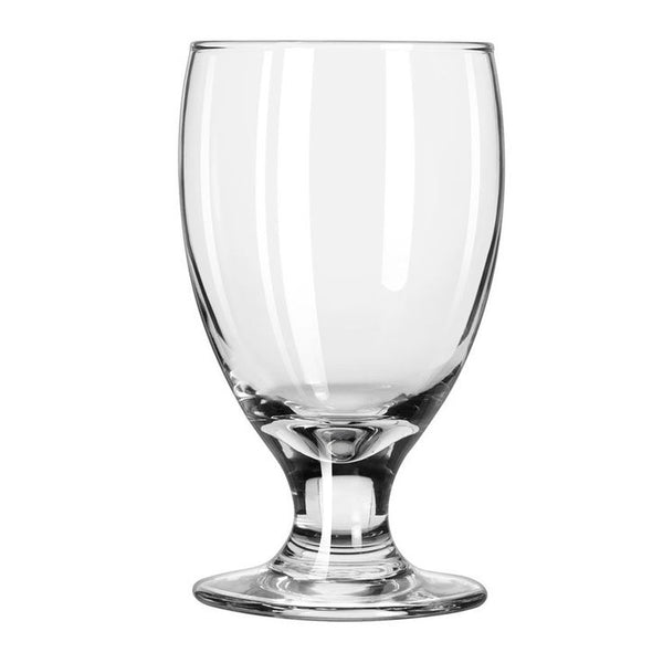 Empiral Glass Cup Glass (6 Pieces Set)