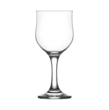 LAV Glass Cup Glass (6 Pieces Set).