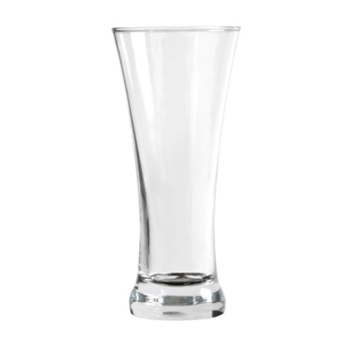 Transparent Juice Glass (2 Pieces Set)