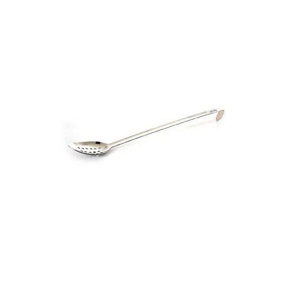 Professional Basting Spoon Perforated