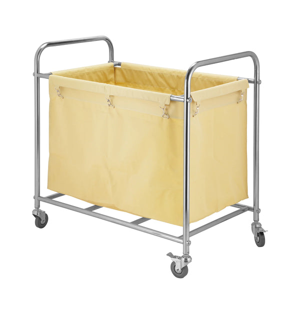 Hotel Linen Cart