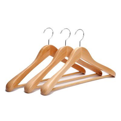 Wooden Hanger