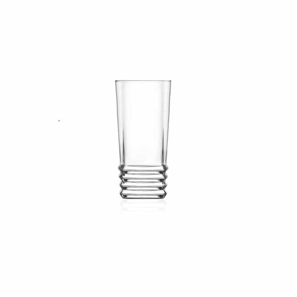 Tumbler Glass (6 Pcs Gift Pack)