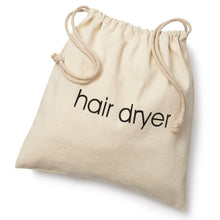 Hair Dryer Bag