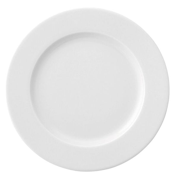 Flat Plate White
