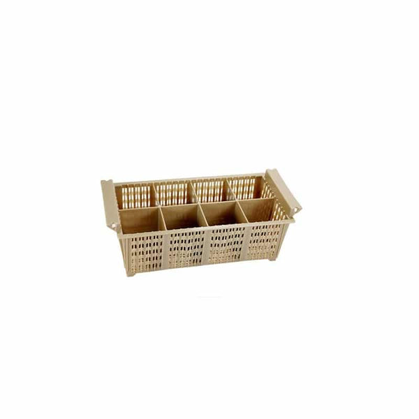 8 Compt. Cutlery Basket W/O Handle