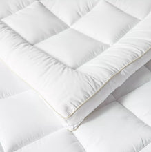 Luxury Hotel Quality Microfibre Mattress Topper