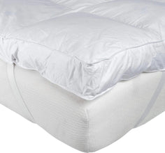 Luxury Hotel Quality Microfibre Mattress Topper