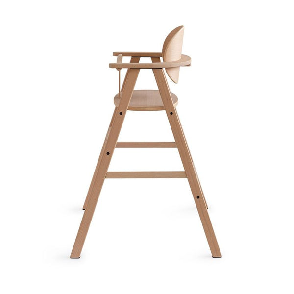 Wooden Baby Chair