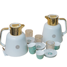 Full Serving Set-Teal (20pc set)