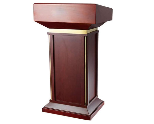 Conference Podium Stand