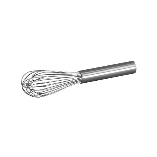 Stainless Steel Whisk Piano