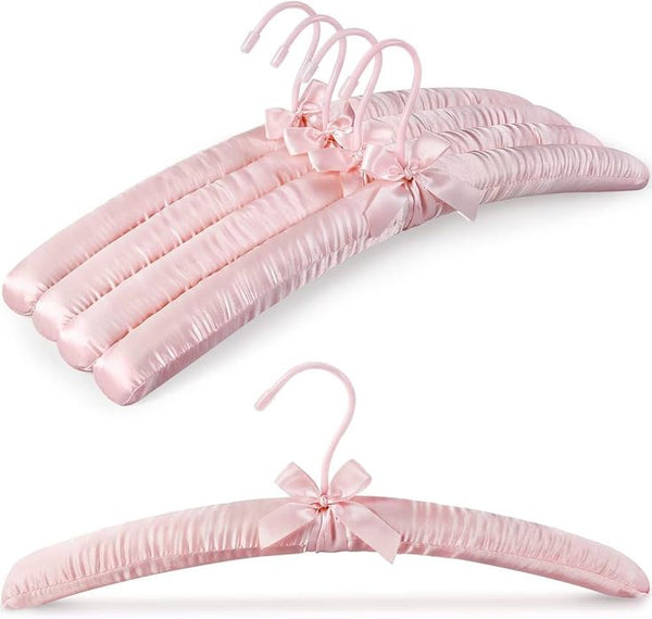 Satin Padded Hanger