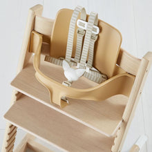 Wooden Baby Chair