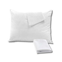 100 % Cotton 250 TC Pillow Cover