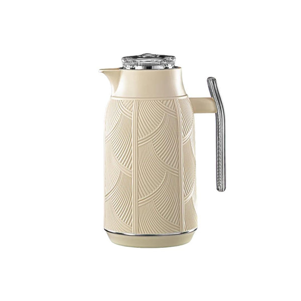 Vacuum Flask Iry/Gold