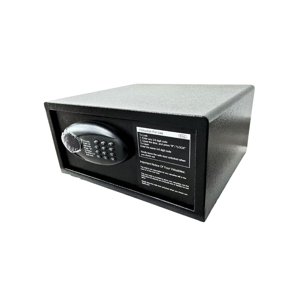 Electric Hotel Safe Box