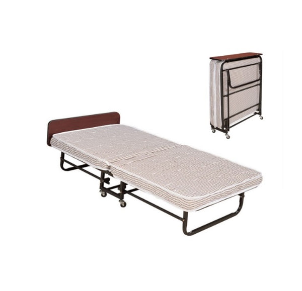 Hotel Folding Bed With Medical Mattress